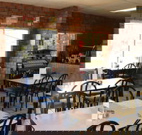 Mataranka Roadhouse and Cabins - Accommodation Perth