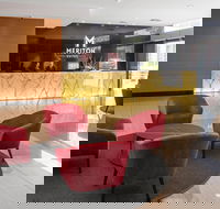 Meriton Suites Adelaide Street Brisbane