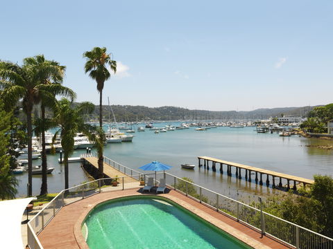 Metro Mirage Hotel Newport - Accommodation Perth 0