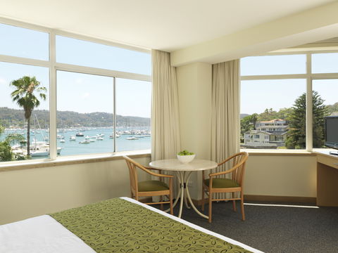 Metro Mirage Hotel Newport - Accommodation Perth 2