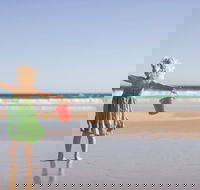 Middle Rock Holiday Resort - Accommodation Perth