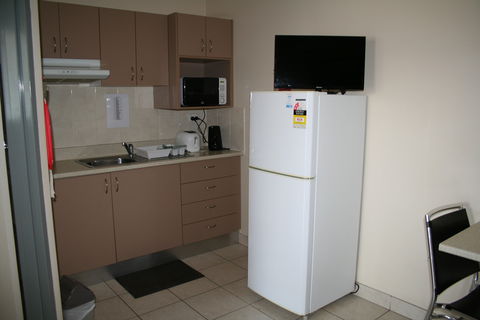 Molika Springs Motel Moree - Perth Resorts 1