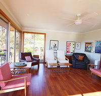 Monaro Cottage - Accommodation Perth