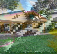 Mooyabil Farm Holidays - Accommodation Perth