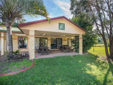 Mooyabil Farm Holidays - Perth Resorts 0