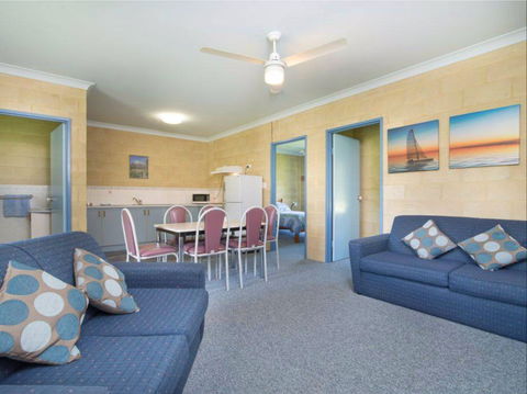 Mooyabil Farm Holidays - Perth Resorts 2