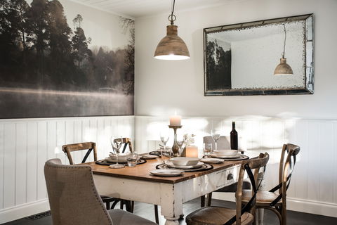 Mount Olive - Accommodation Perth 1