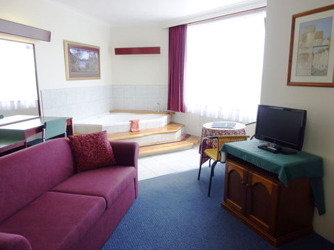 Mountain View Country Inn - Perth Resorts 1