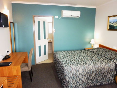 Mountain View Country Inn - Perth Resorts 2