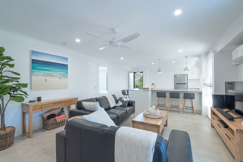 Munna Beach Apartments - Accommodation Perth 1