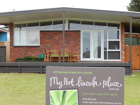 My Port Lincoln Place - Accommodation Perth 0