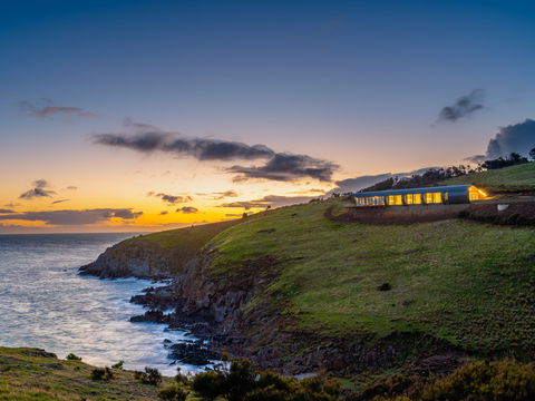 Naiko Retreat - Perth Resorts 1