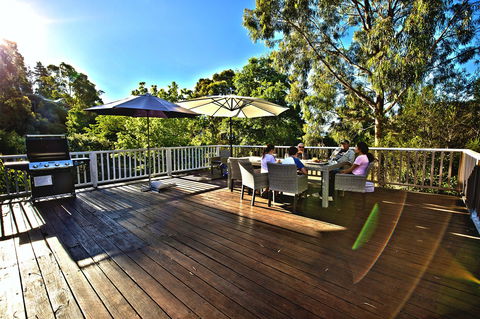 Namaste - Accommodation Perth 0