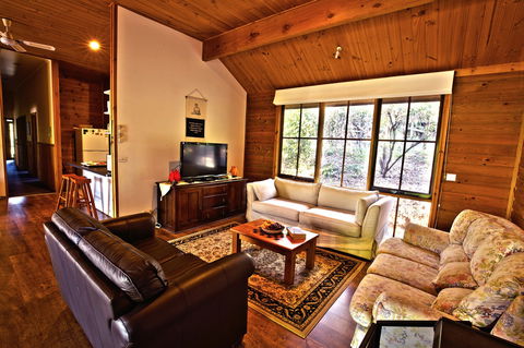 Namaste - Accommodation Perth 1