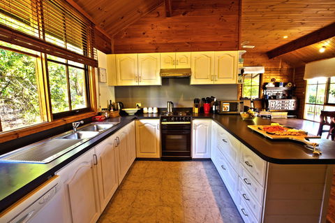 Namaste - Accommodation Perth 2