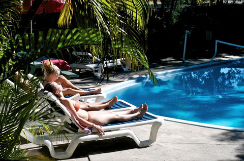 Nomads Noosa - Accommodation Perth 0