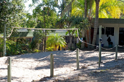 Nomads Noosa - Accommodation Perth 2