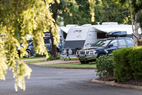 NRMA Dubbo Holiday Park - Accommodation Perth 0