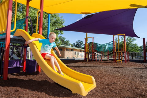 NRMA Dubbo Holiday Park - Accommodation Perth 2