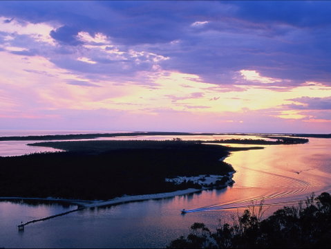 NRMA Eastern Beach Holiday Park - Accommodation Perth 0