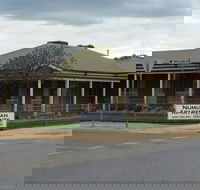 Numurkah Self Contained Apartments - Accommodation Perth
