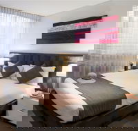 Oaks Nelson Bay Lure Suites - Accommodation Perth