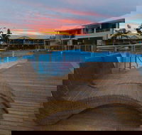 Oaks Port Stephens Pacific Blue Resort - Accommodation Perth