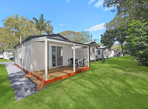 Pacific Palms Caravan Park - Accommodation Perth 0