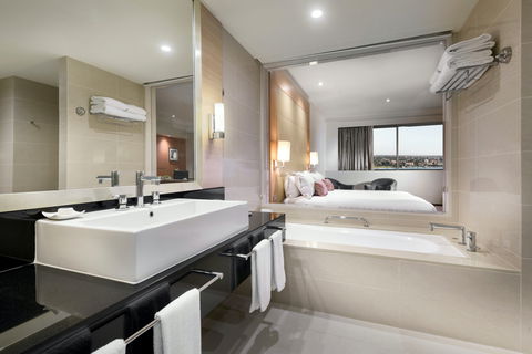 Pan Pacific Perth - Accommodation Perth 2