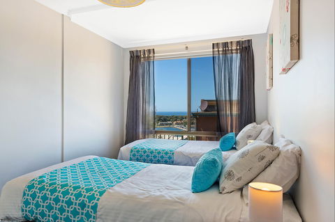 Panoramic Townhouses By Lisa - Deluxe - Accommodation Perth 0