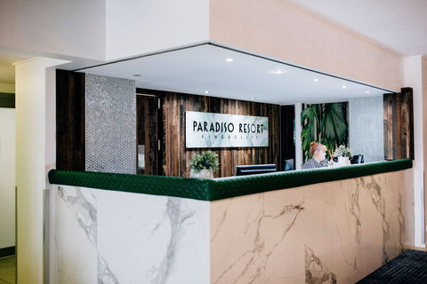 Paradiso Resort Kingscliff - Accommodation Perth 0