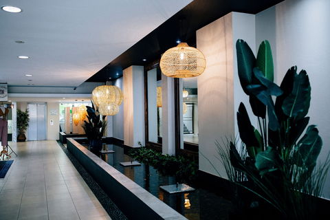 Paradiso Resort Kingscliff - Accommodation Perth 2