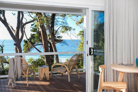 Pebbly Beach Escape - Accommodation Perth 1