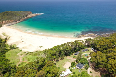 Pebbly Beach Escape - Accommodation Perth 2