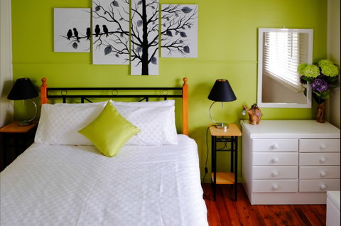 Pebble Bay Cottage - Accommodation Perth 0