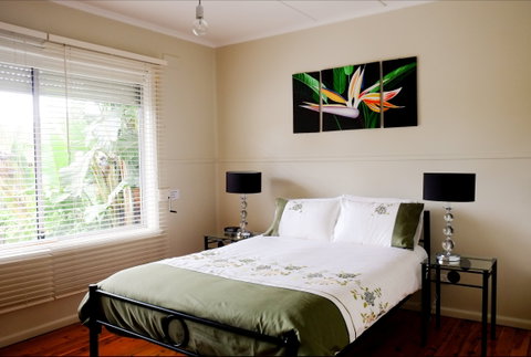 Pebble Bay Cottage - Accommodation Perth 1