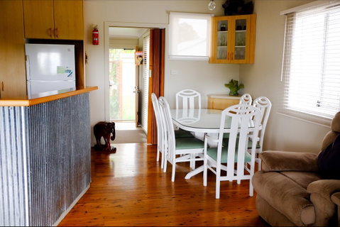 Pebble Bay Cottage - Accommodation Perth 2