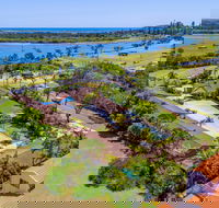 Pegasus Motel - Accommodation Perth