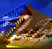 Perry Street Hotel - Accommodation Perth