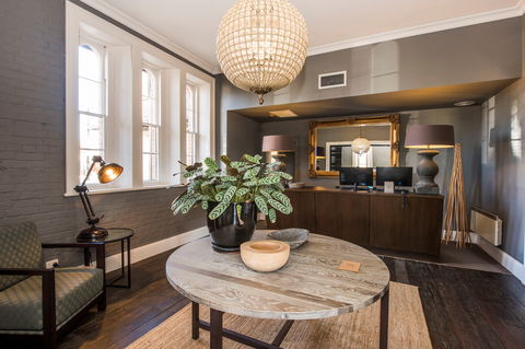 Perry Street Hotel - Perth Resorts 1