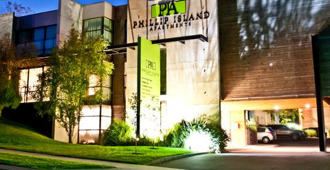 Phillip Island Apartments - Accommodation Perth 0