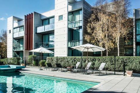 Phillip Island Apartments - Accommodation Perth 1