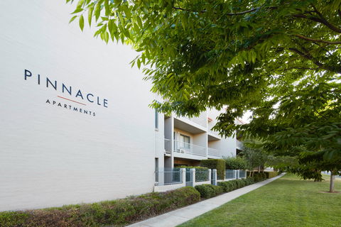 Pinnacle Apartments - Accommodation Perth 0