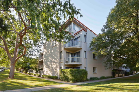 Pinnacle Apartments - Accommodation Perth 1