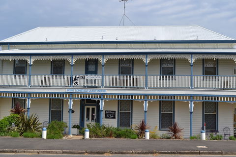 Point Lonsdale Guest House - Accommodation Perth 0