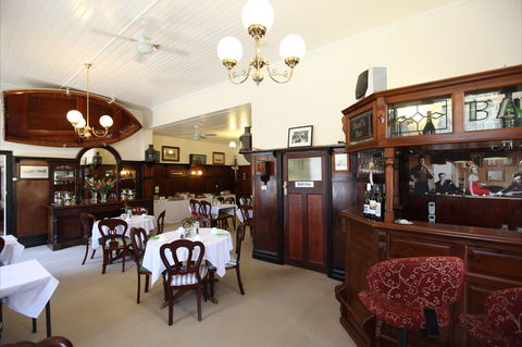 Point Lonsdale Guest House - Accommodation Perth 2