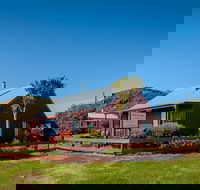 Pol and Pen Holiday Cottages - Accommodation Perth
