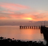 Port Victoria Oval Camping Site - Perth Resorts
