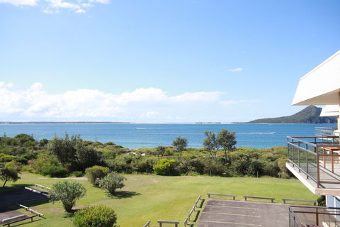 Promenade 12 - Accommodation Perth 0