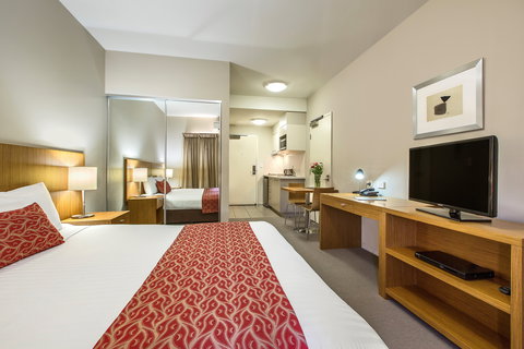 Quest Gladstone - Accommodation Perth 0